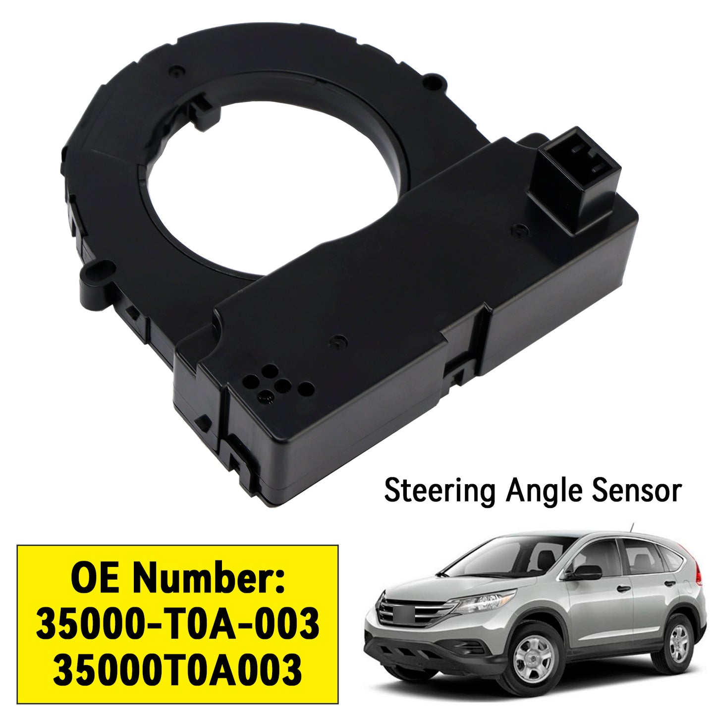 2015-2020 Honda Fit 35000-T0A-003 Steering Angle Sensor