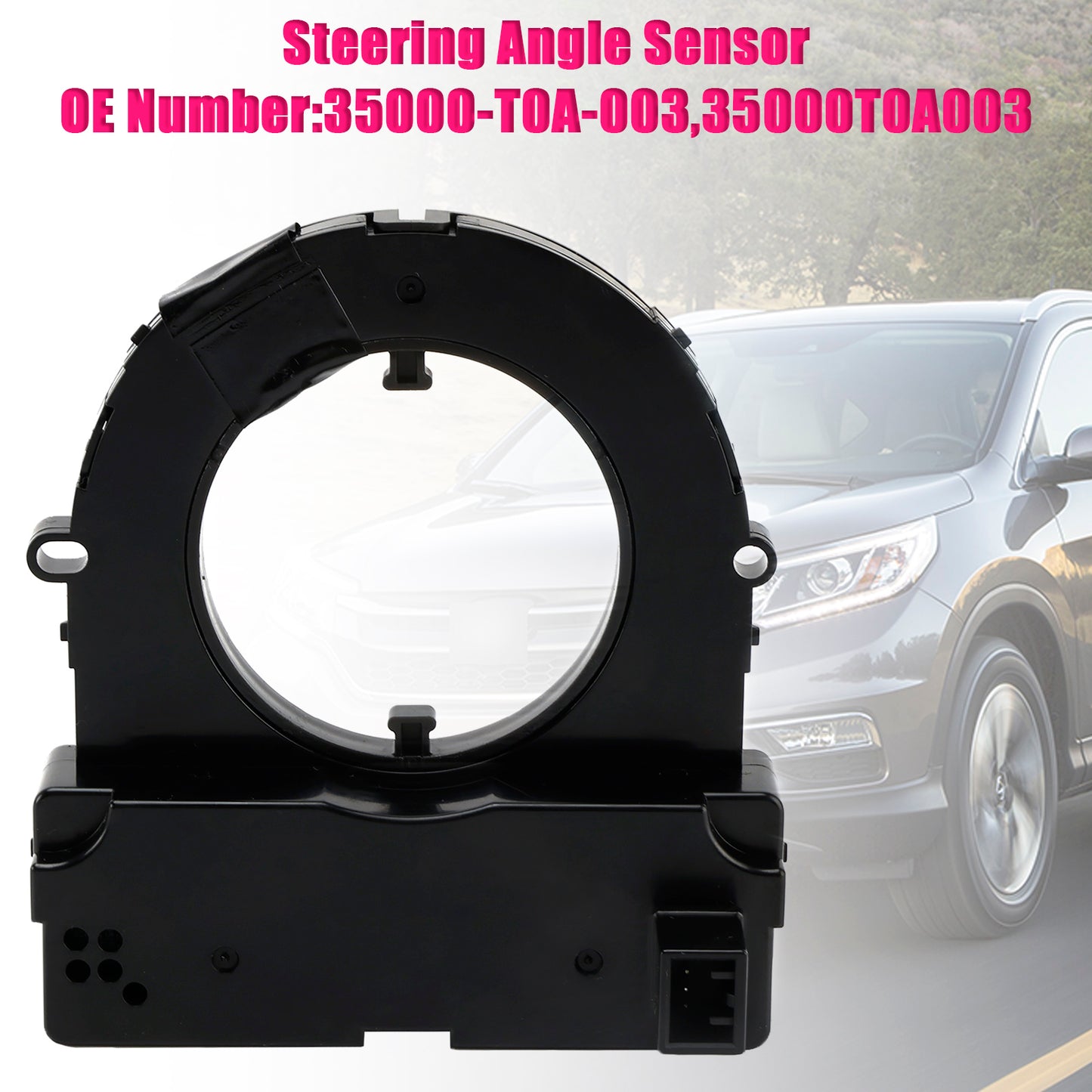 2015-2020 Honda Fit 35000-T0A-003 Steering Angle Sensor