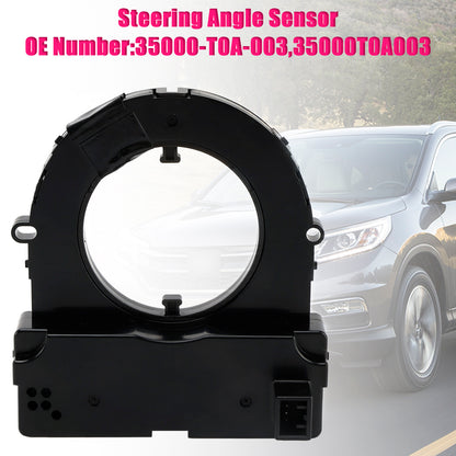 Steering Angle Sensor 35000-T0A-003 For Honda CR-V HR-V Fit SUV 2012-2021