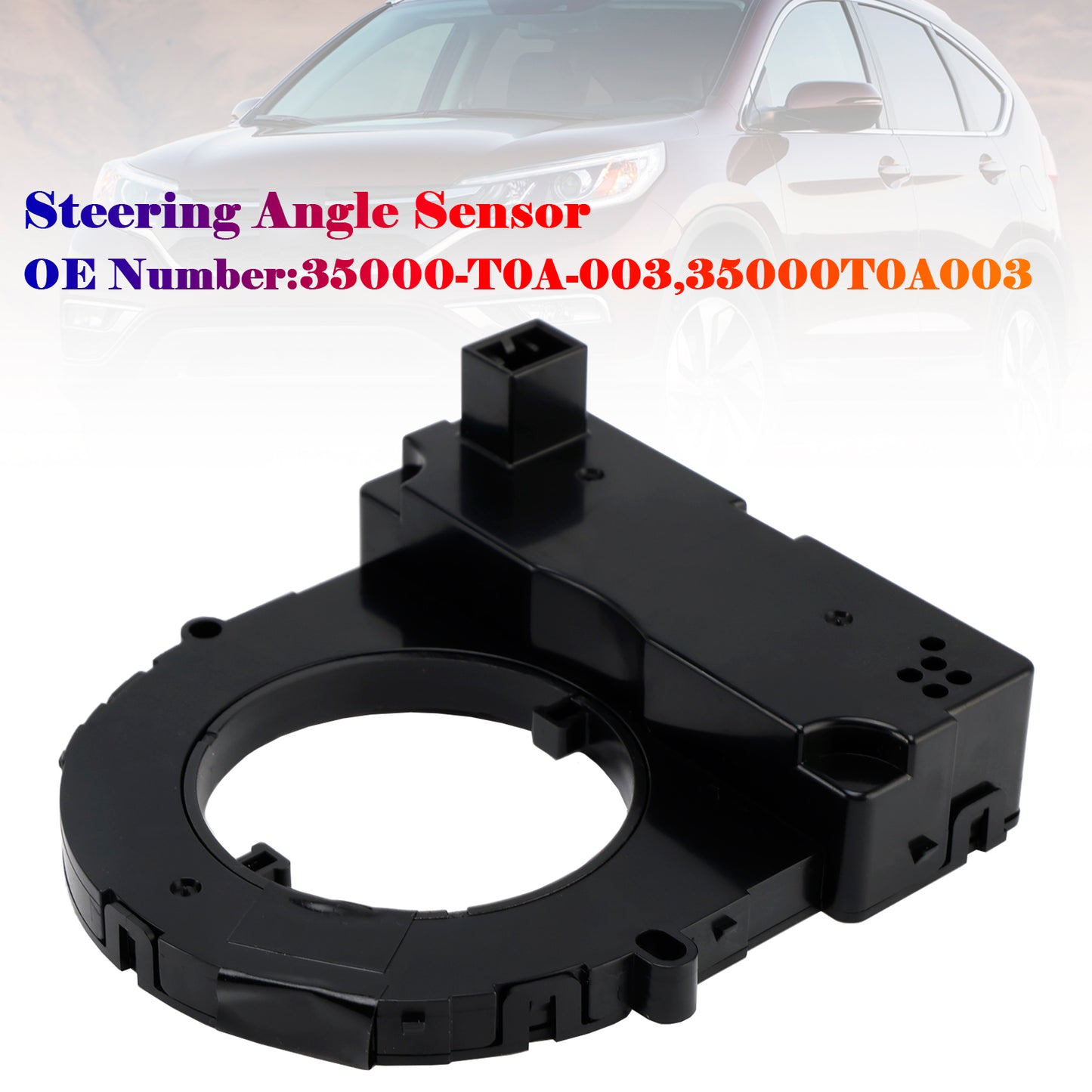 2015-2020 Honda Fit 35000-T0A-003 Steering Angle Sensor