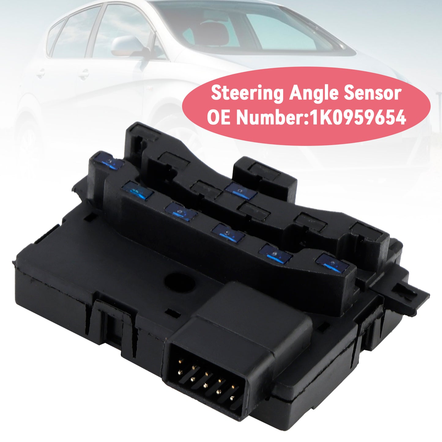 2004-2013 Skoda Octavia II(1Z3) 1K0959654 Steering Angle Position Sensor
