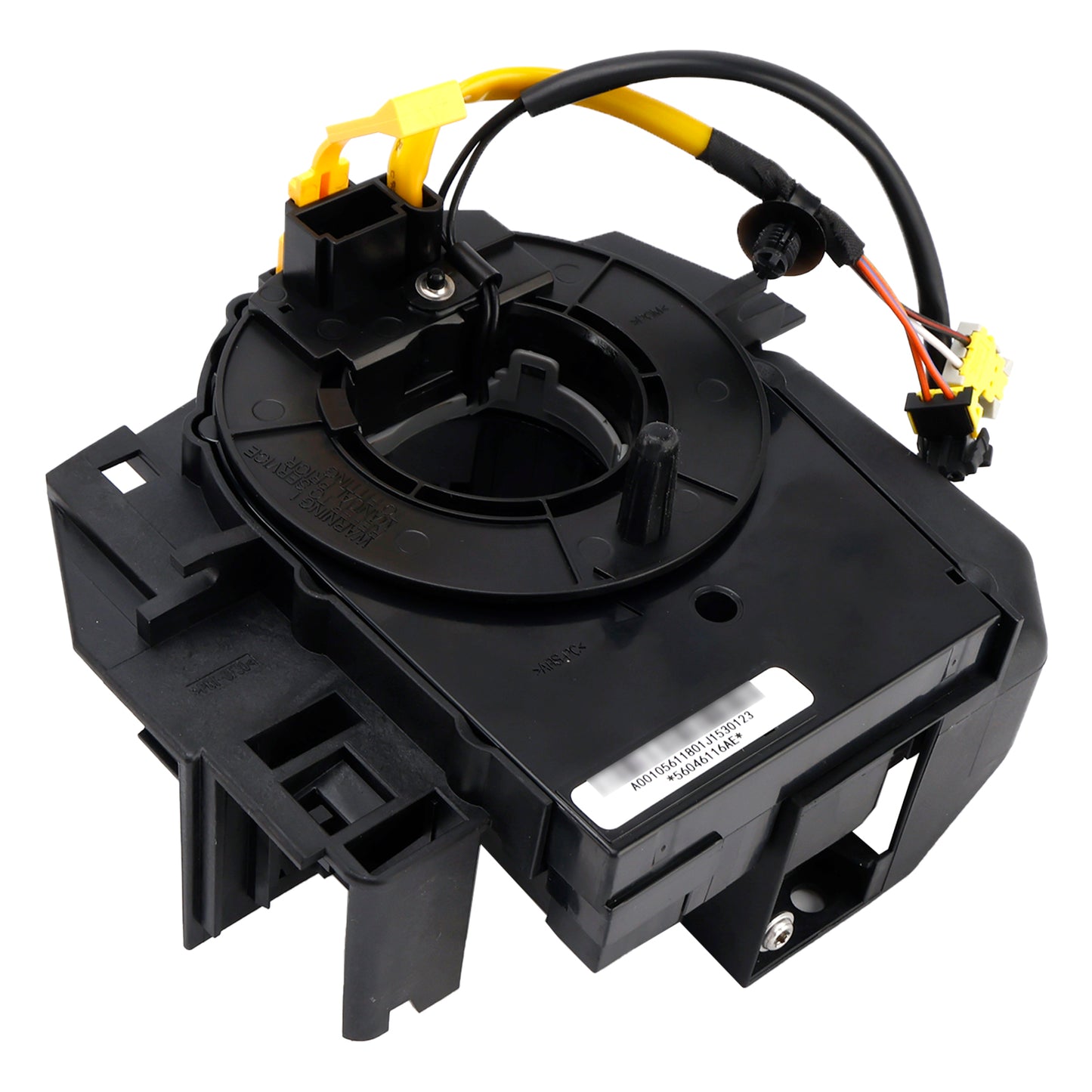 1996-2002 Mercedes-Benz E-Class W210 1684600149 Steering Angle Sensor