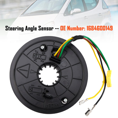 Steering Angle Sensor 1684600149 For Mercedes-Benz W168 W202 S202 S210