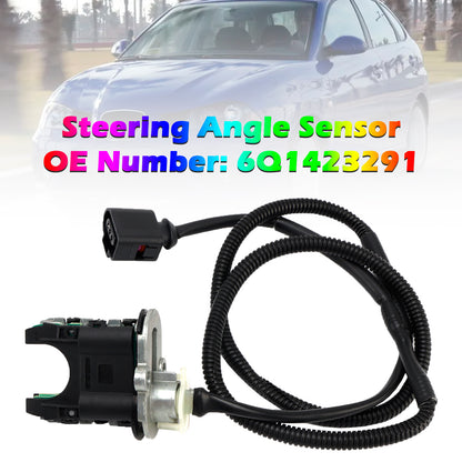 2001-2012 VW Polo IV Hatchback(9N) 6Q1423291 Steering Angle Sensor