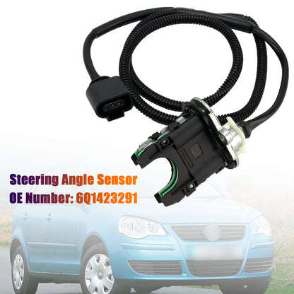 2001-2012 VW Polo IV Hatchback(9N) 6Q1423291 Steering Angle Sensor