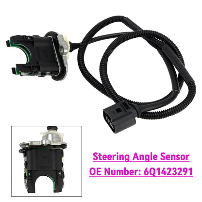 2001-2012 VW Polo IV Hatchback(9N) 6Q1423291 Steering Angle Sensor