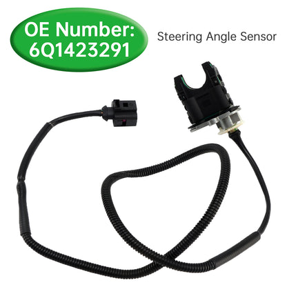 2001-2012 VW Polo IV Hatchback(9N) 6Q1423291 Steering Angle Sensor