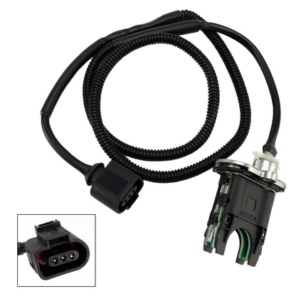 2001-2012 VW Polo IV Hatchback(9N) 6Q1423291 Steering Angle Sensor