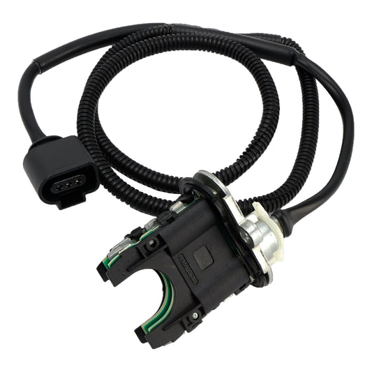 1999-2007 Skoda Fabia I Saloon(6Y3) 6Q1423291 Steering Angle Sensor