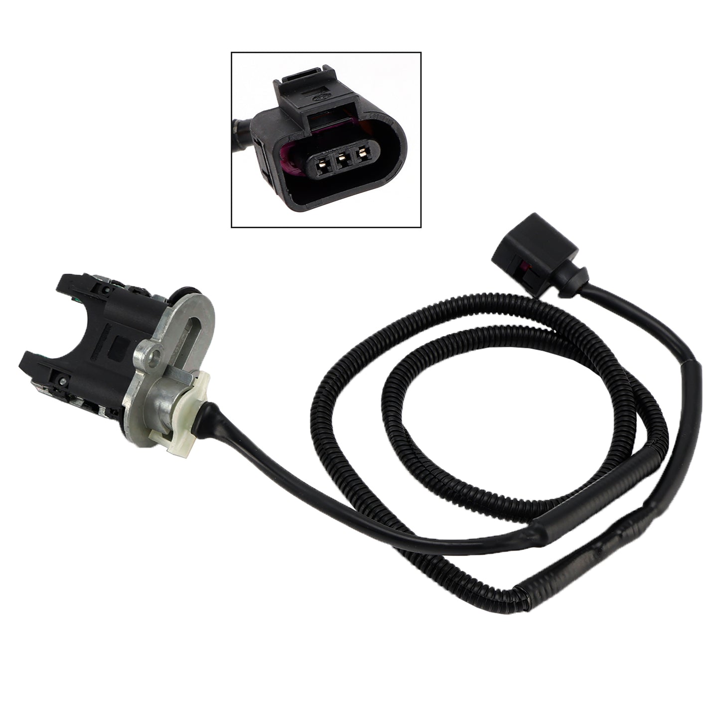 2001-2012 VW Polo IV Hatchback(9N) 6Q1423291 Steering Angle Sensor