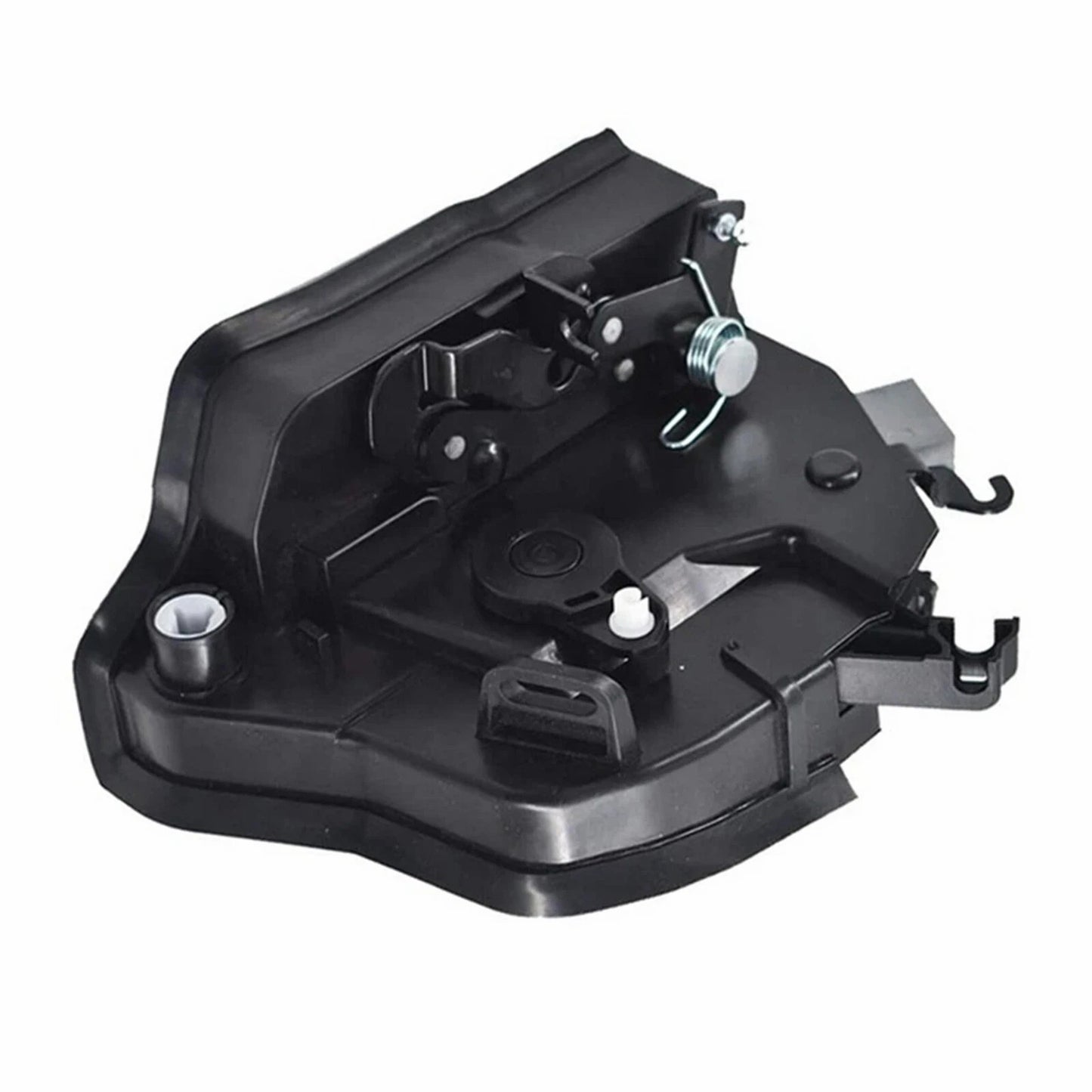 2003/10-2006/09 BMW X5 E53 3.0d 2993 ccm 155 KW 211 PS 51218402537 Front Left Door Lock Latch Catch Actuator