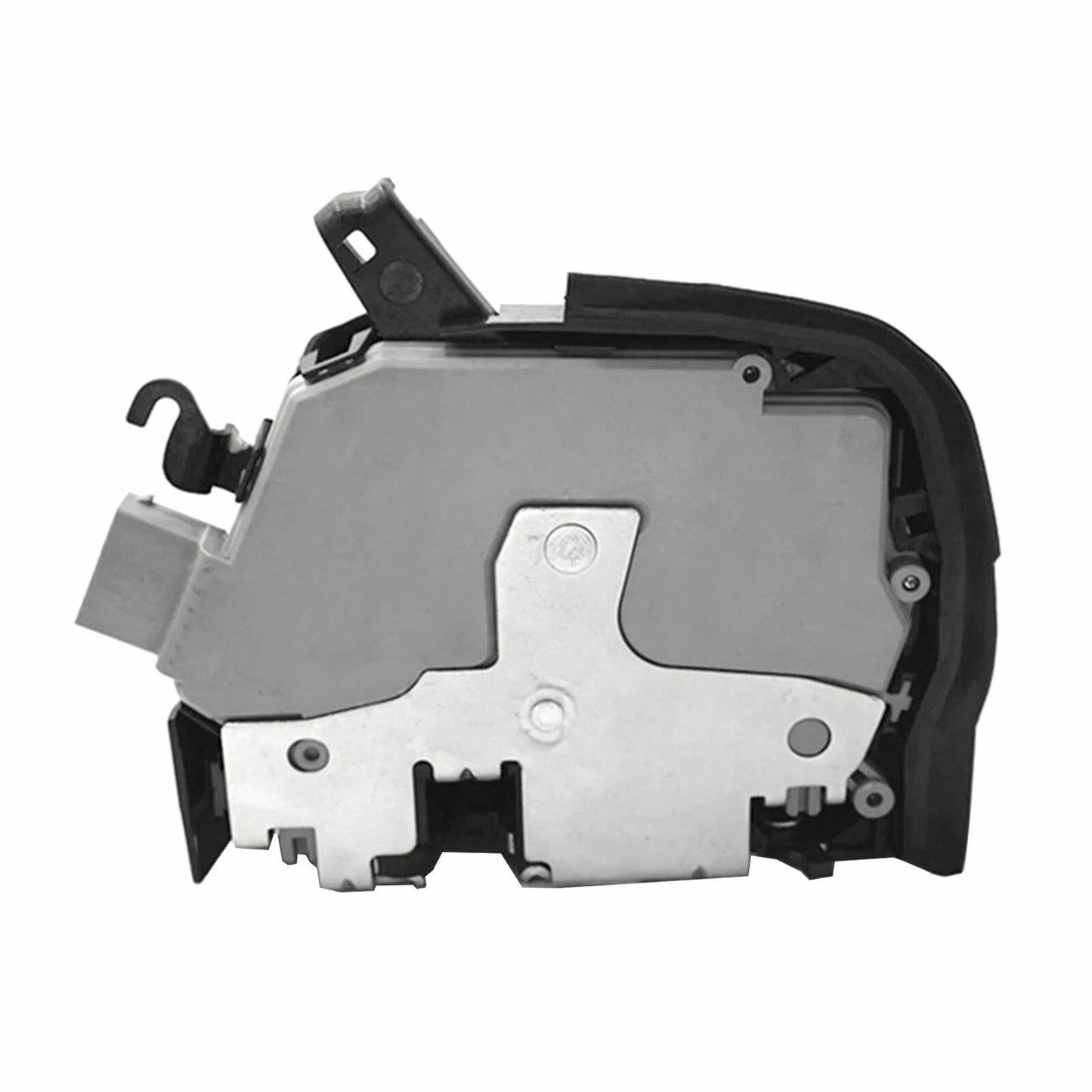 2003/10-2006/09 BMW X5 E53 3.0d 2993 ccm 160 KW 218 PS 51218402537/540 Pair Front Door Lock Latch Catch Actuator