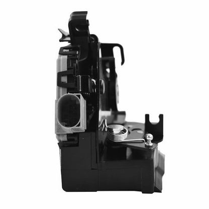 2003/10-2006/09 BMW X5 E53 3.0d 2993 ccm 155 KW 211 PS 51218402537 Front Left Door Lock Latch Catch Actuator