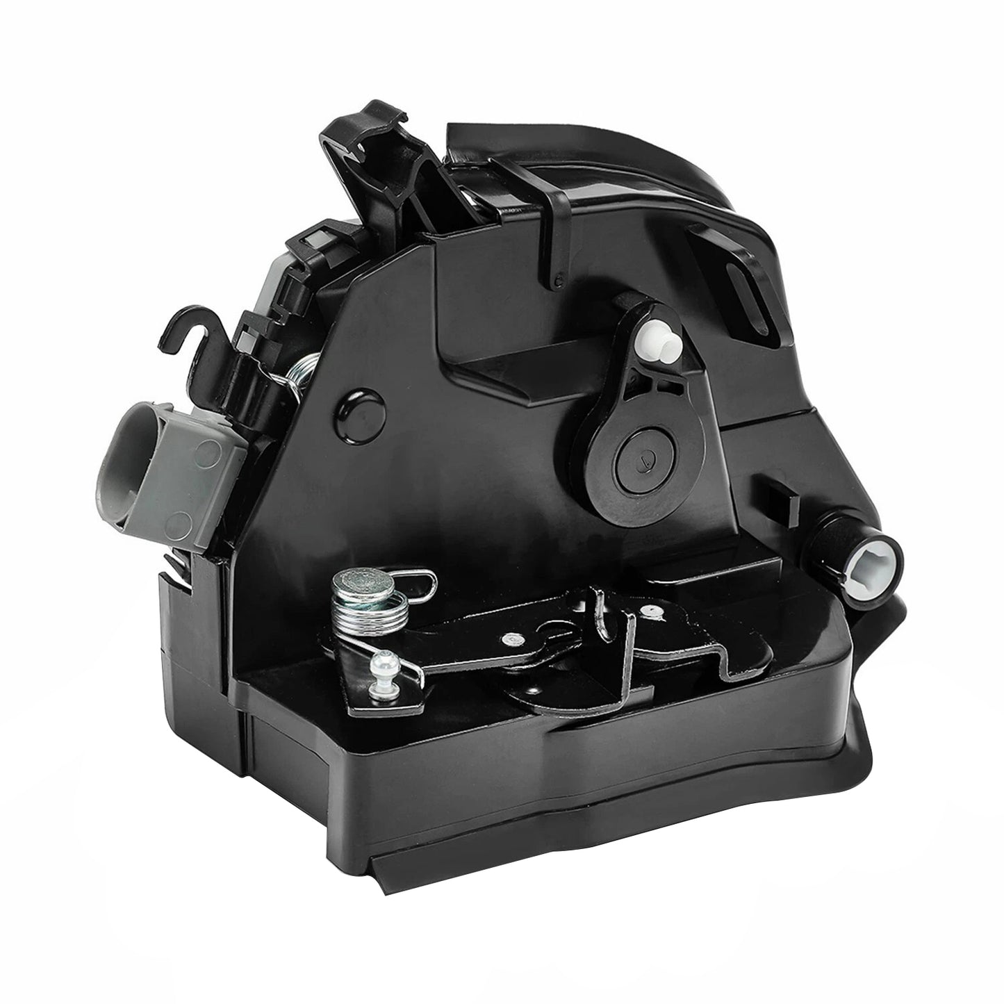 2003/10-2006/09 BMW X5 E53 3.0d 2993 ccm 155 KW 211 PS 51218402537 Front Left Door Lock Latch Catch Actuator