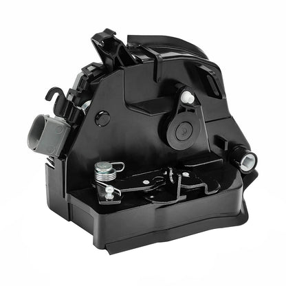 2003/10-2006/09 BMW X5 E53 3.0d 2993 ccm 155 KW 211 PS 51218402537 Front Left Door Lock Latch Catch Actuator