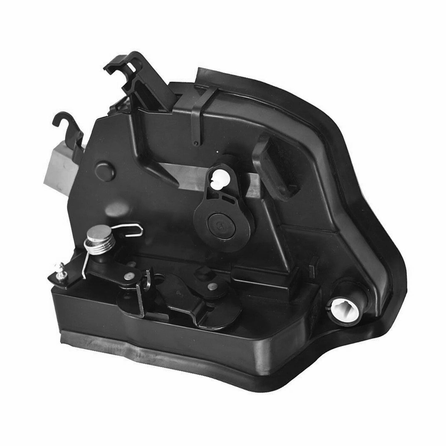 2003/10-2006/09 BMW X5 E53 3.0d 2993 ccm 155 KW 211 PS 51218402537 Front Left Door Lock Latch Catch Actuator