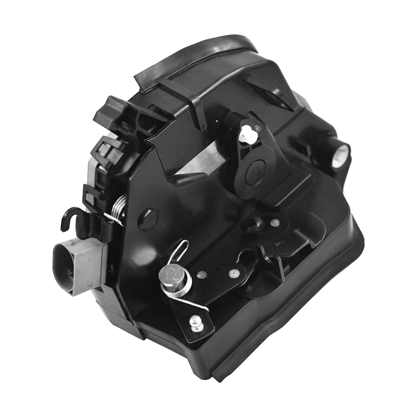 2003/10-2006/09 BMW X5 E53 3.0d 2993 ccm 155 KW 211 PS 51218402537 Front Left Door Lock Latch Catch Actuator