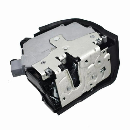 2003/10-2006/09 BMW X5 E53 3.0d 2993 ccm 160 KW 218 PS 51218402537/540 Pair Front Door Lock Latch Catch Actuator