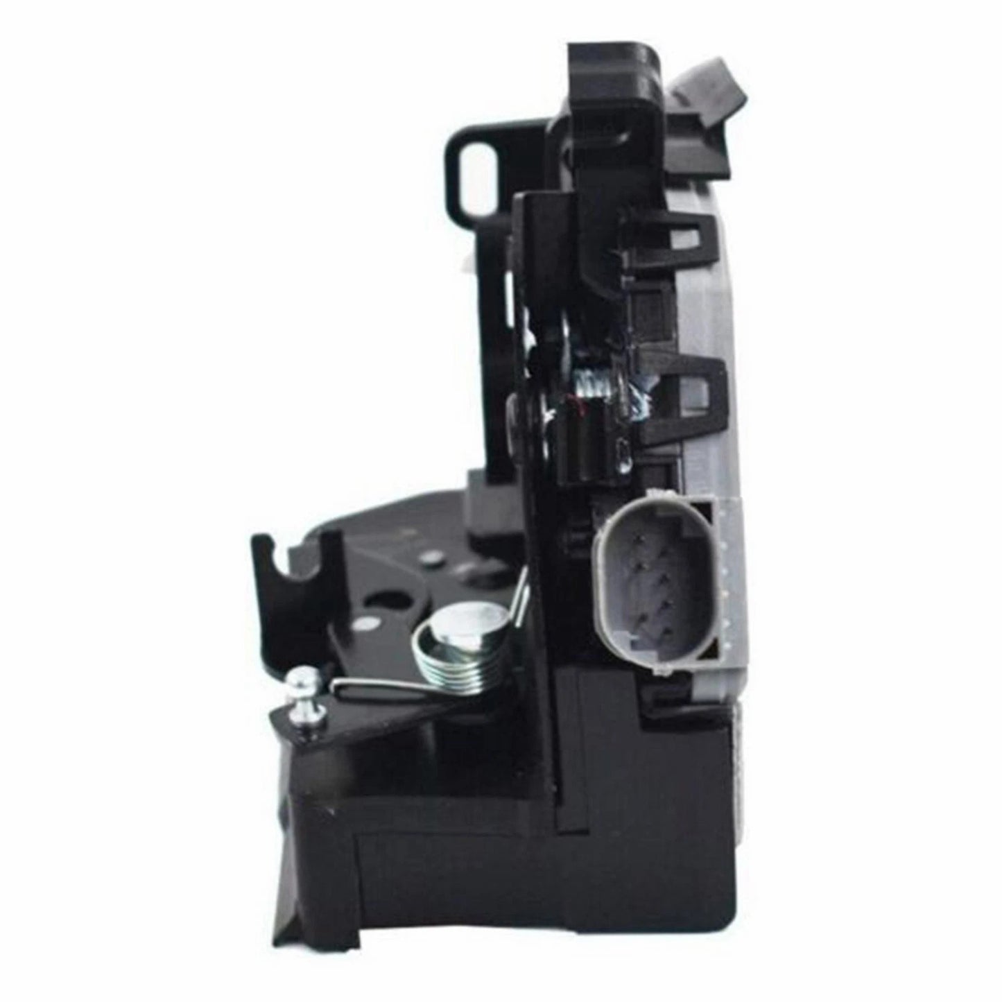 2003/10-2006/09 BMW X5 E53 3.0d 2993 ccm 160 KW 218 PS 51218402537/540 Pair Front Door Lock Latch Catch Actuator