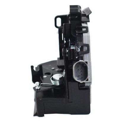2003/10-2006/09 BMW X5 E53 3.0d 2993 ccm 160 KW 218 PS 51218402537/540 Pair Front Door Lock Latch Catch Actuator