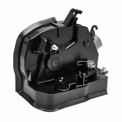 2000/01-2003/09 BMW X5 E53 4.4i 4398 ccm 210 KW 286 PS 51218402540 8402540 Front Right Door Lock Latch Catch Actuator