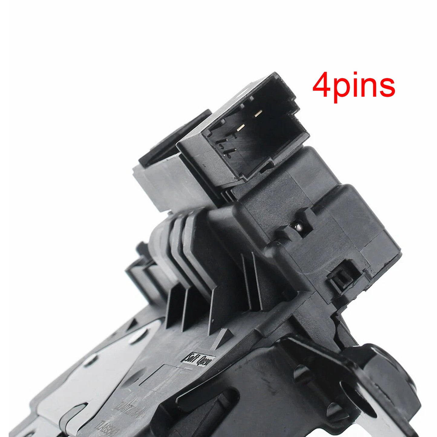 2011-2015 BMW 528i F10 51247269543 Rear Trunk Lid Lock Latch Actuator