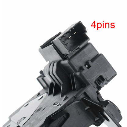 2011-2015 BMW 528i F10 51247269543 Rear Trunk Lid Lock Latch Actuator