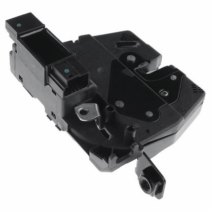 2011-2015 BMW 528i F10 51247269543 Rear Trunk Lid Lock Latch Actuator
