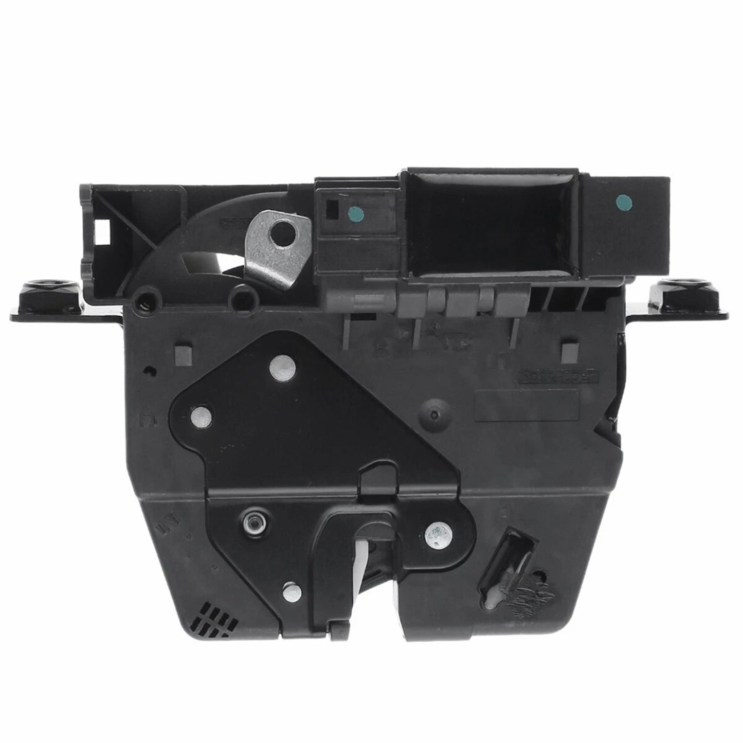 2011-2015 BMW 528i F10 51247269543 Rear Trunk Lid Lock Latch Actuator