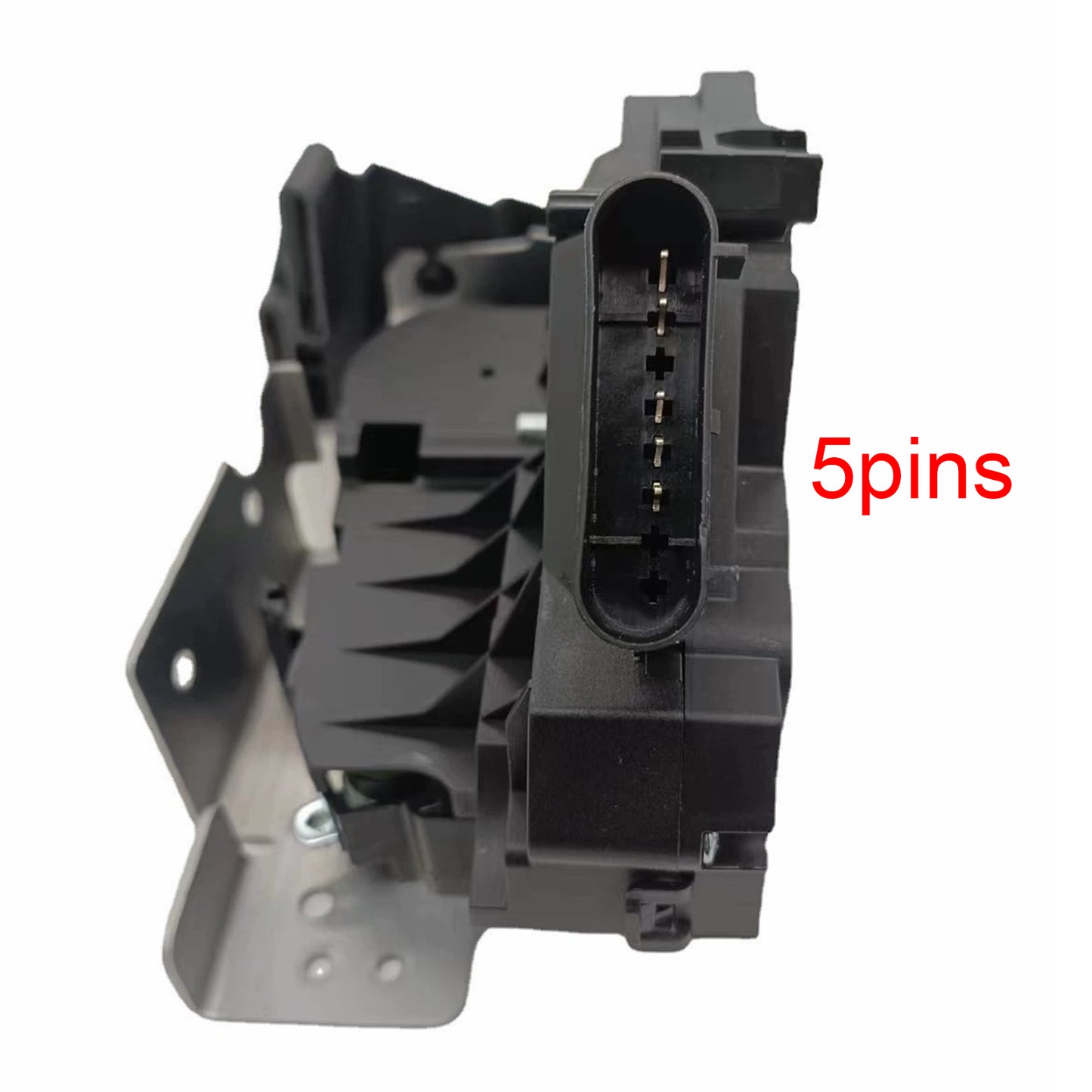2012-2015 Transit Custom V362 BK21-V219A64-CH Front Right Door Lock