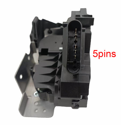 2012-2015 Transit Custom V362 BK21-V219A64-CH Front Right Door Lock