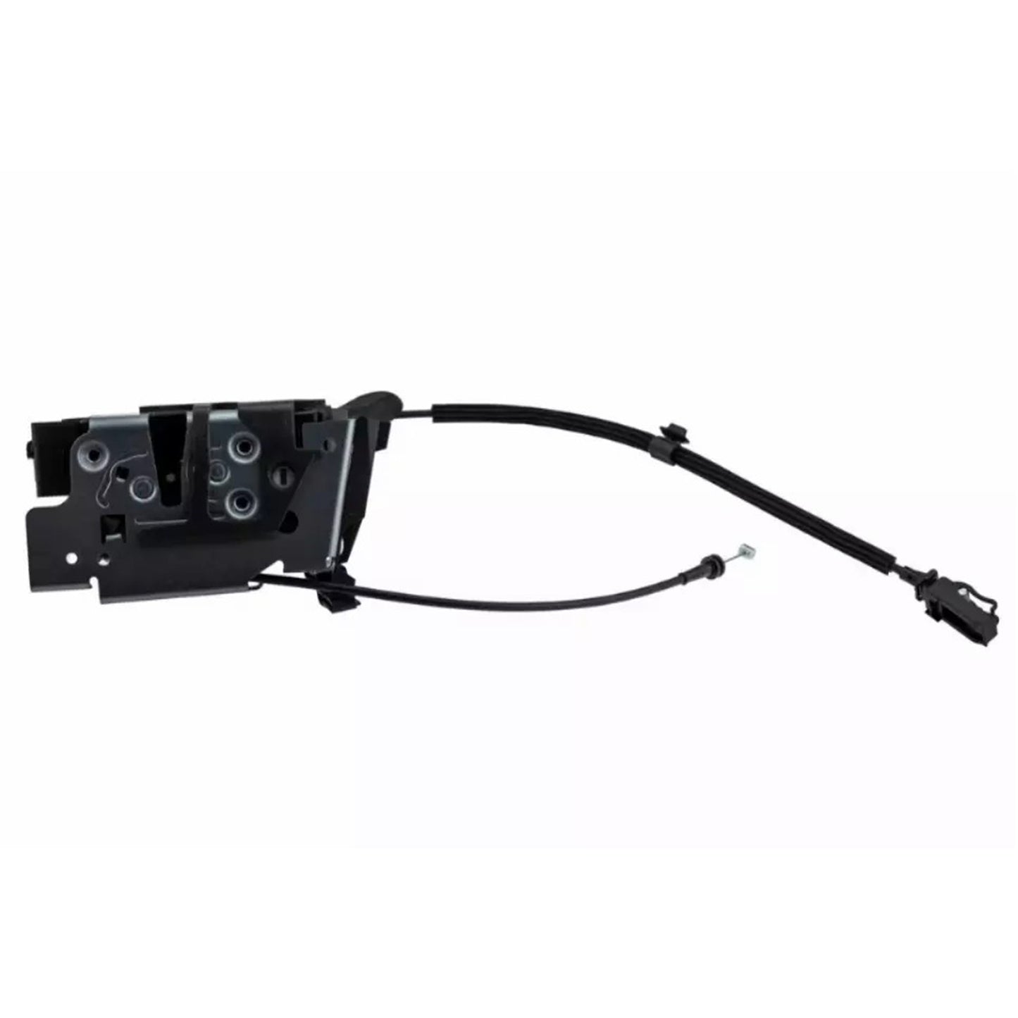 2012-2015 Transit Custom V362 BK21-V219A64-CH Front Right Door Lock