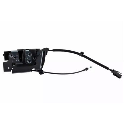 2012-2015 Transit Custom V362 BK21-V219A64-CH Front Right Door Lock