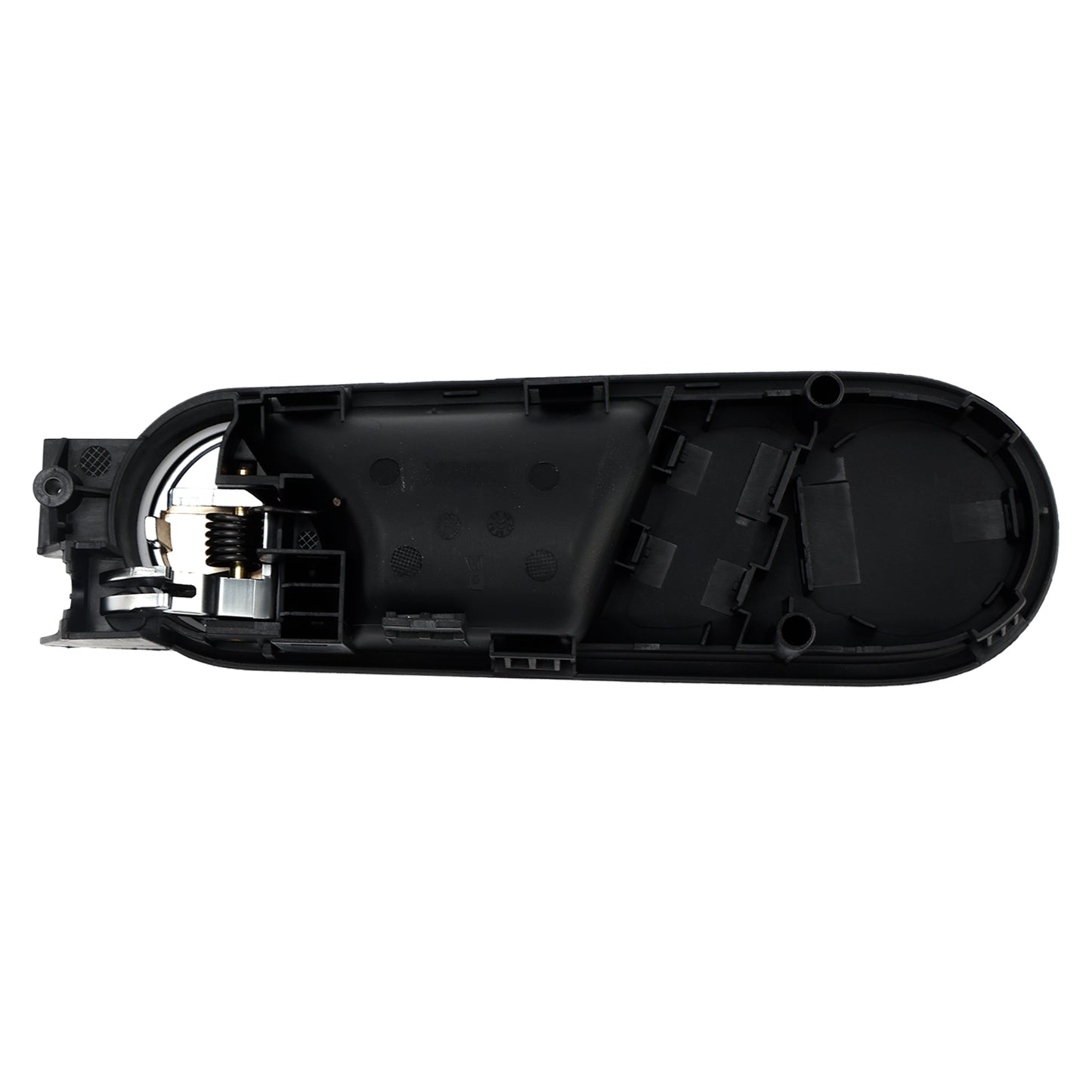 Inside Right Passenger Door Handle Cover 2012-2014 VW Beetle 5C5837114