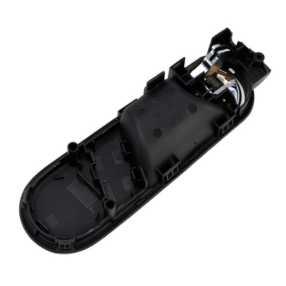 Inside Right Passenger Door Handle Cover 2012-2014 VW Beetle 5C5837114