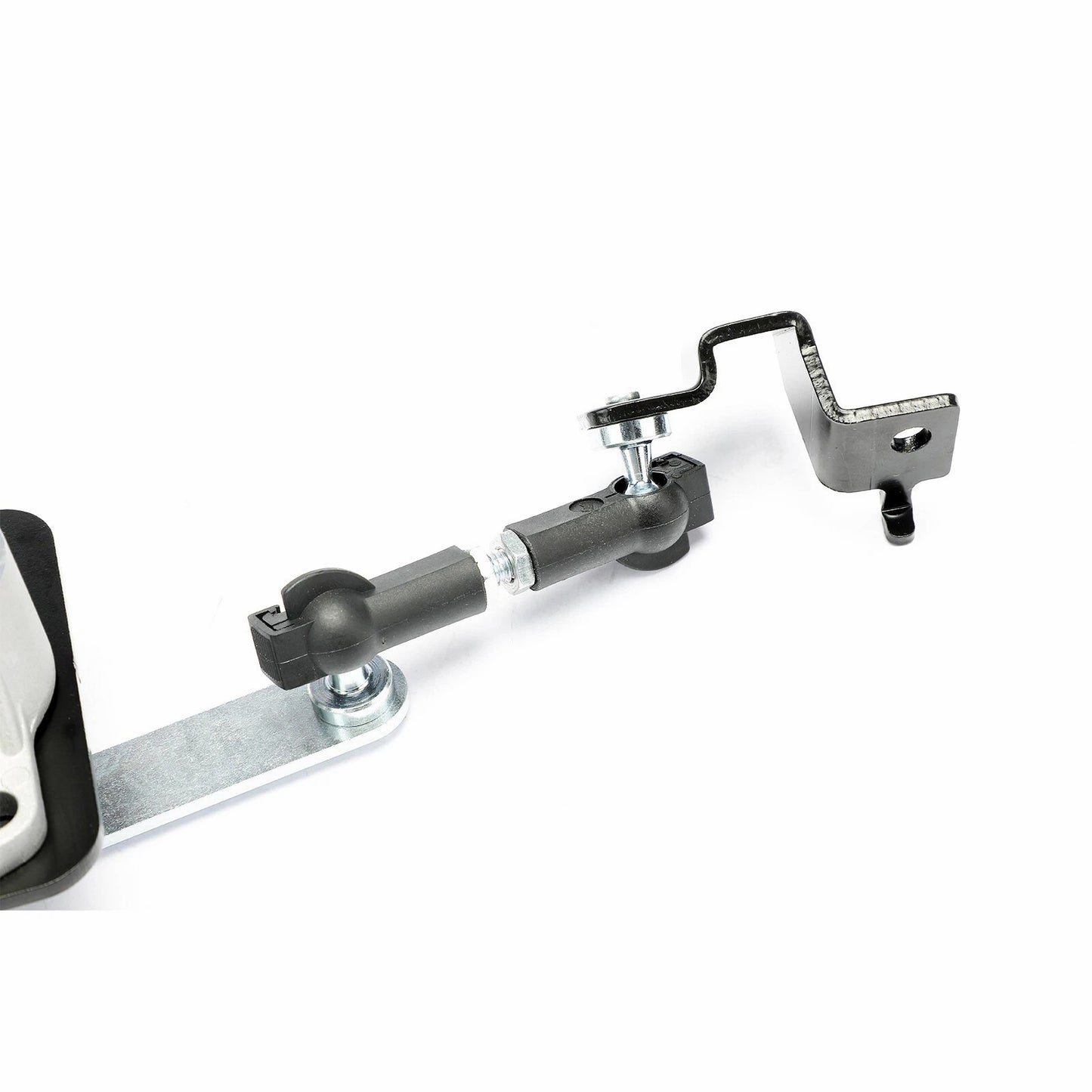 2017-2023 Nissan Armada V8 5.6L Rear Side with Rear Air Suspension 53820-1LA2A Ride Height Level Sensor Rear