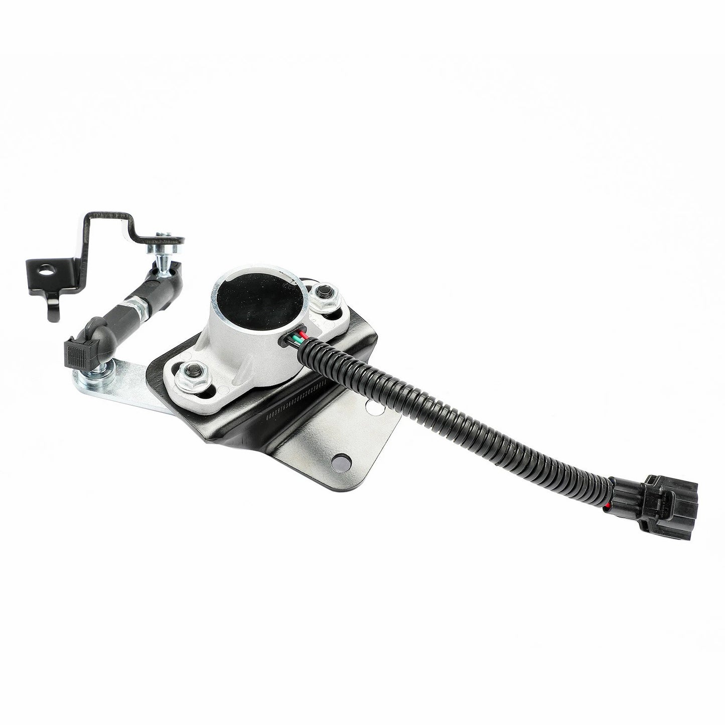 2017-2023 Nissan Armada V8 5.6L Rear Side with Rear Air Suspension 53820-1LA2A Ride Height Level Sensor Rear