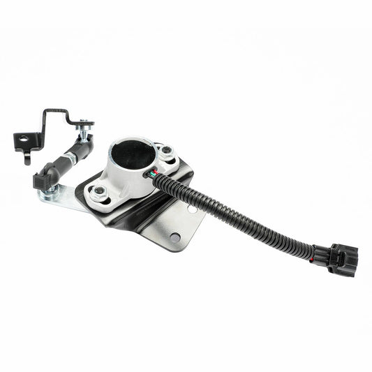 2017-2023 Nissan Armada V8 5.6L Rear Side with Rear Air Suspension 53820-1LA2A Ride Height Level Sensor Rear