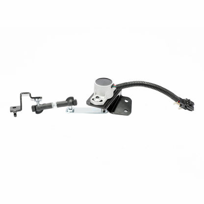 2014-2024 INFINITI QX80 V8 5.6L Rear Side with Rear Air Suspension 53820-1LA2A Ride Height Level Sensor Rear