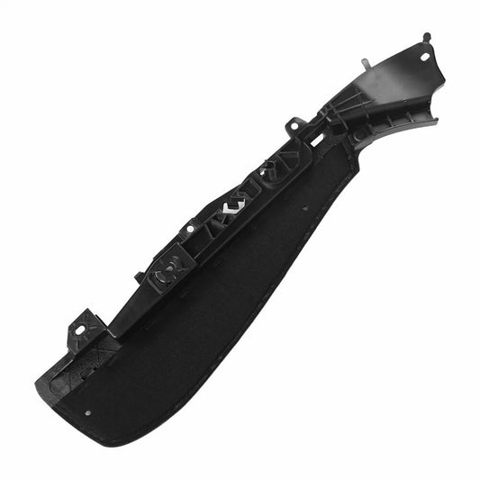 2016-2018 BMW 5 F90 M5 52107317459 Left Support Seating Track Rail Cover