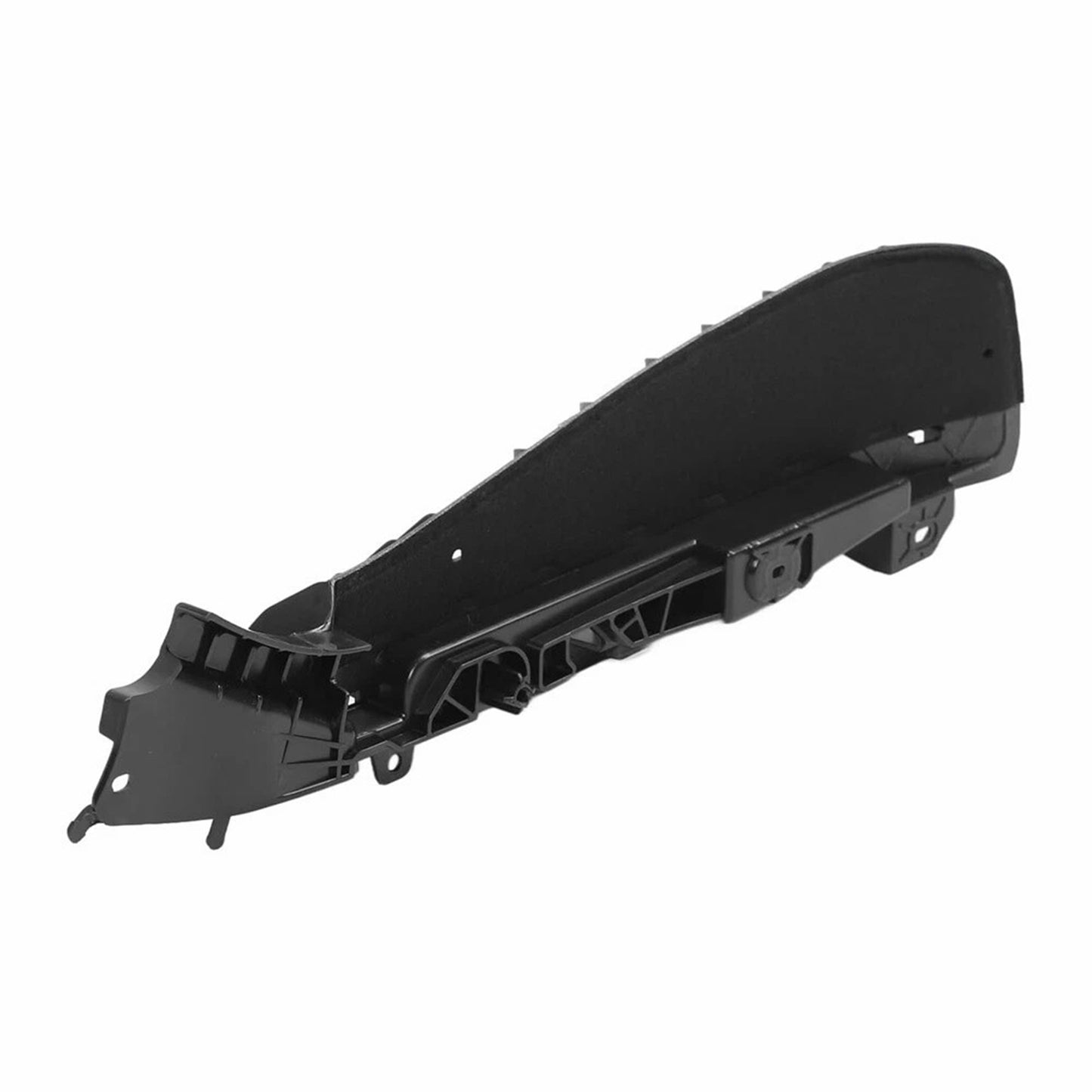 2016-2018 BMW 5 F90 M5 52107317459 Left Support Seating Track Rail Cover