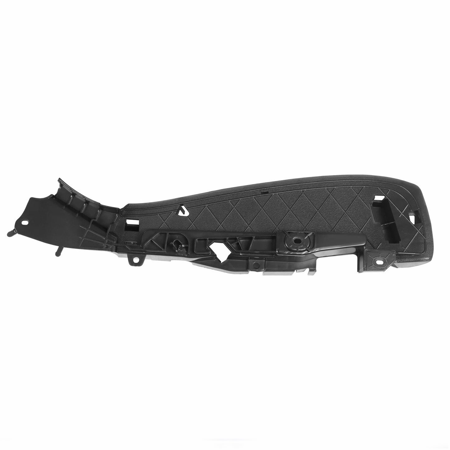Left Support Seating Track Rail Cover 52107317459 Fit For BMW 5 7 Series