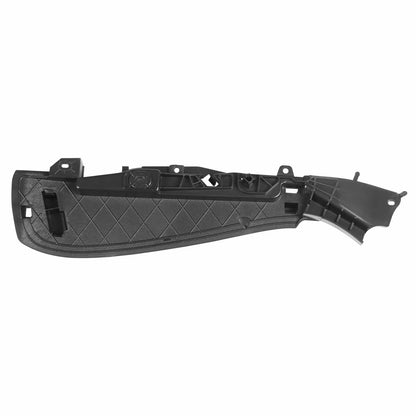 2016-2018 BMW 5 F90 M5 52107317459 Left Support Seating Track Rail Cover