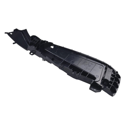 2012-2017 BMW 5 F07 GT LCI 52107317458 Right Support Seating Track Rail Cover