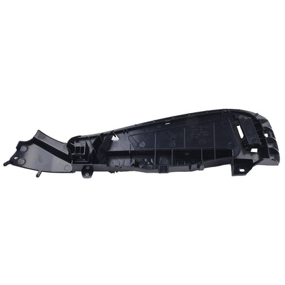 2013-2018 BMW X6 M F86 52107317458 Left+Right Support Seat Track Rail Cover