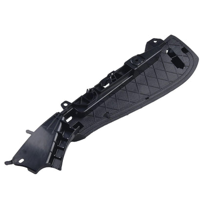 2012-2017 BMW 5 F07 GT LCI 52107317458 Right Support Seating Track Rail Cover