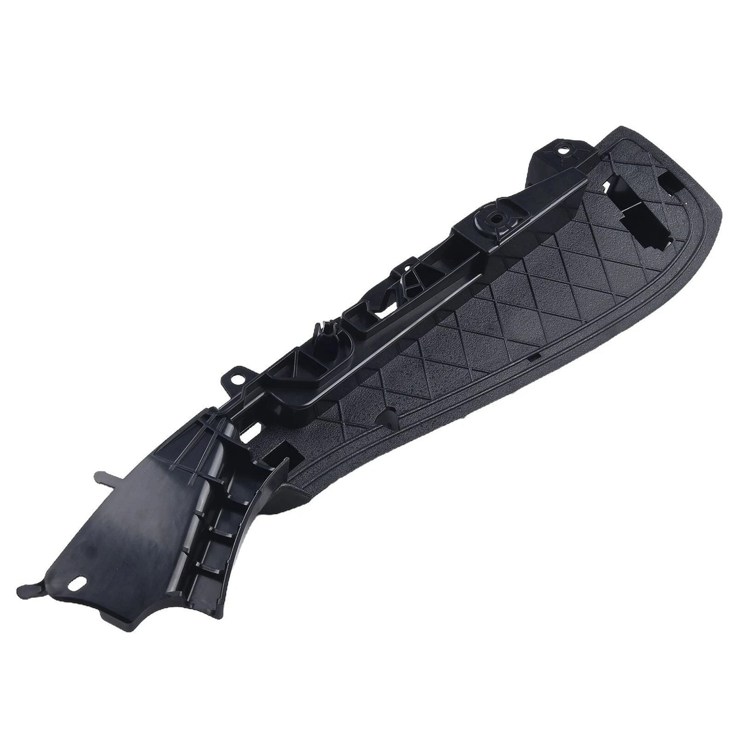 Right Support Seating Track Rail Cover 52107317458 Fit For BMW 5 7 Seri