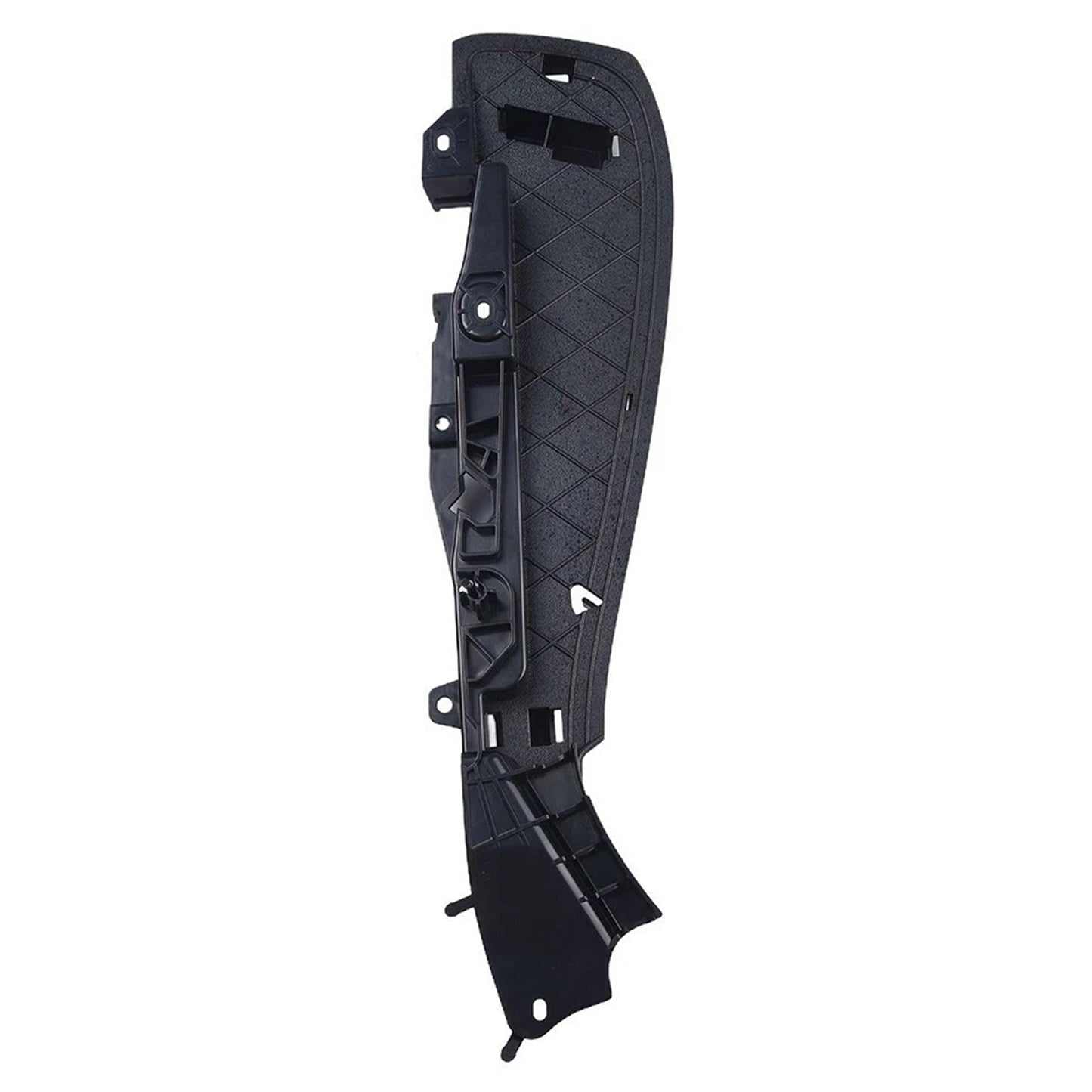 Right Support Seating Track Rail Cover 52107317458 Fit For BMW 5 7 Seri