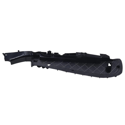 2012-2017 BMW 5 F07 GT LCI 52107317458 Right Support Seating Track Rail Cover
