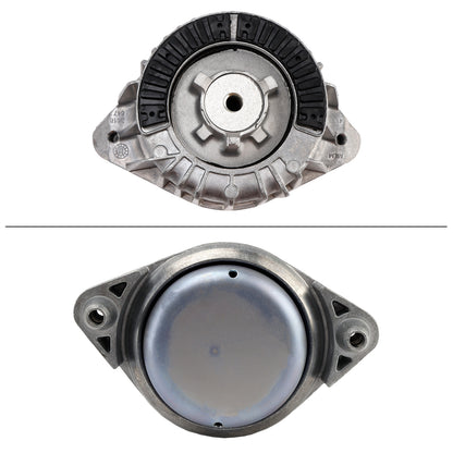 2009-2016 Mercedes-Benz E-Class S212 2122406317 3x Engine Mounts& Transmission Mount